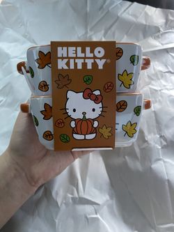 Hello Kitty Mini Loaf