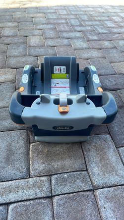 Chicco Keyfit Car Seat Base