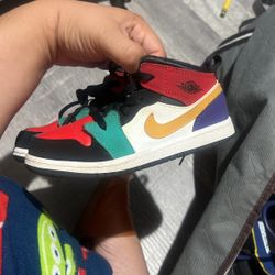 Air Jordan 1