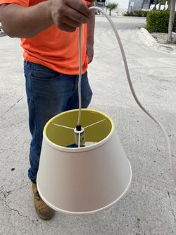 Pendant Lights