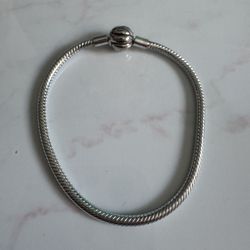 Pandora Bracelet