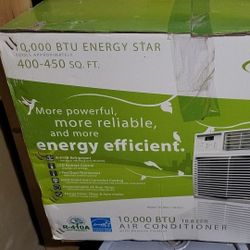 AIR CONDITIONER 