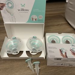 Willow Replacement Parts