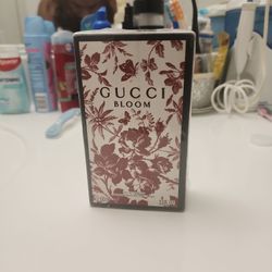 Gucci Bloom 100ml Brand New