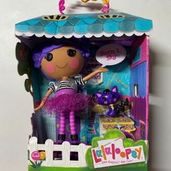 LALALOOPSY DOLL 