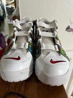Nikes