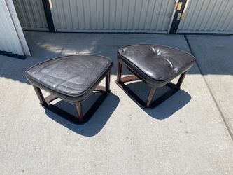 Foot stools all $30