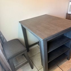 Kitchen Table