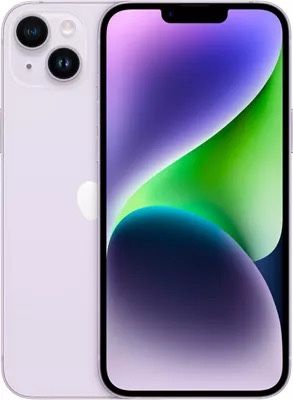 iPhone 14 Plus 128gb UNLOCKED