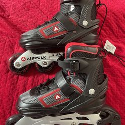 Airwalk Inline Skates 