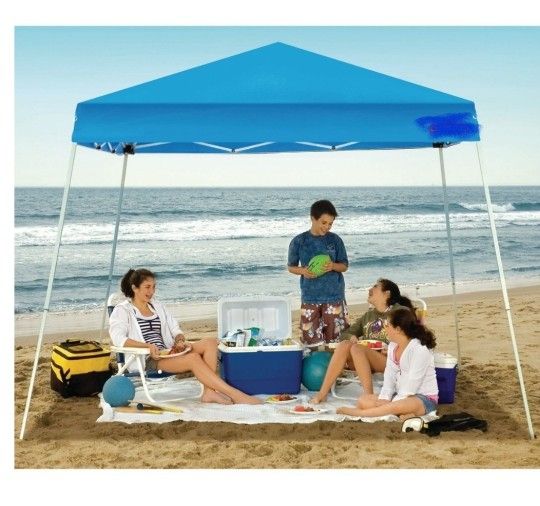 Brand New 10x10 Pop Up Canopy