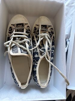 Dior sneakers