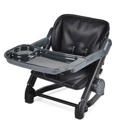 Portable 3-in-1 Toddler Booster Seat Dining Chair