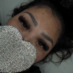 Lash Extensions 
