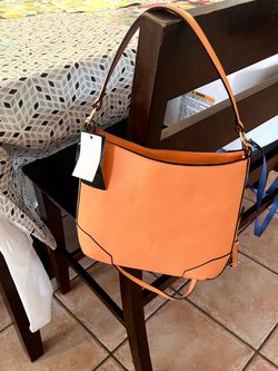 Michael Kors XL Tote & Nine West Handbag