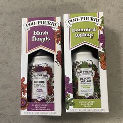 Poo-Pourri spray