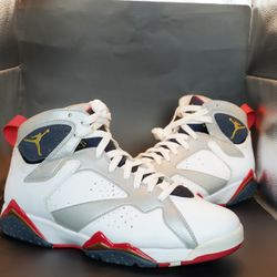 Air Jordan 7 “Olympic” (2012) – Size 9