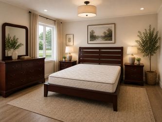 King bedroom set