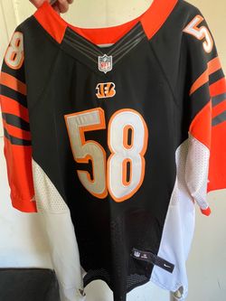 NFL jersey