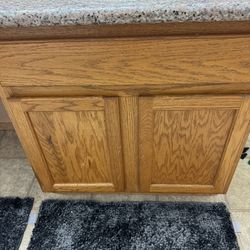 Bathroom Vanity With Countertop