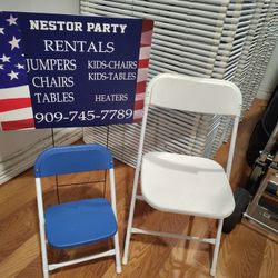 Chairs Tables R