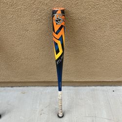 Louisville Slugger Atlas Alloy Bat