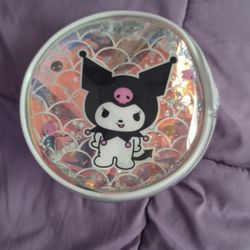 Free Zipper Pouch