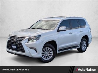 2023 Lexus GX 460