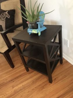 Owings coffee on sale table