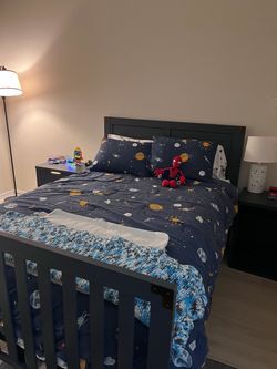 Bedroom Set