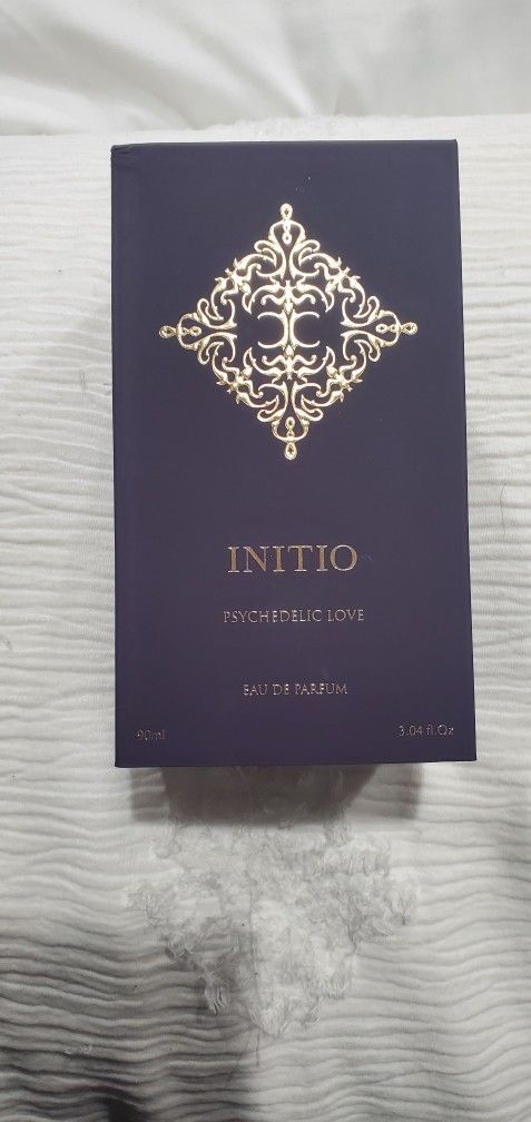 INITIO EAU DE PERFUM