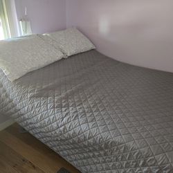 Craftmatic Full  Size Bed