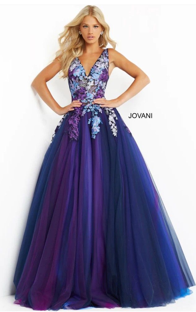 Jovani Gown