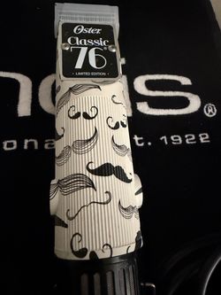 Oster Classic 76 Limited Edition Hair Clipper