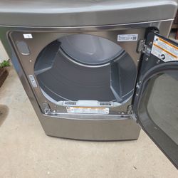 LG DRYER