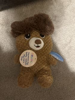Baby Plushy