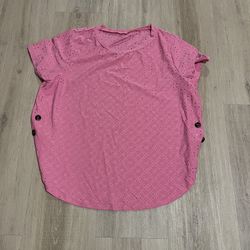 New Shirt
