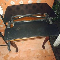 End Up Table For Computers