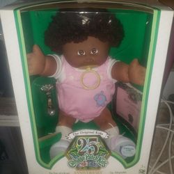 Cabbage Patch Kids