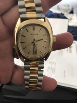mans watches