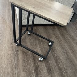 End Table 
