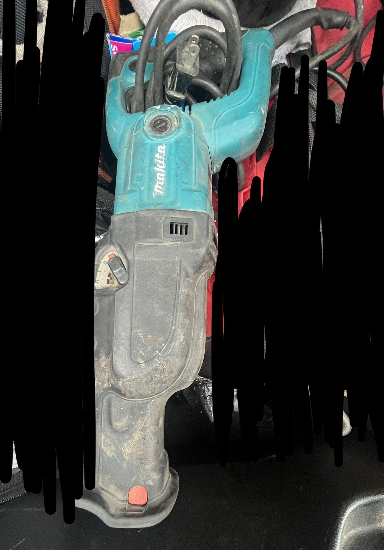 Makita Saw