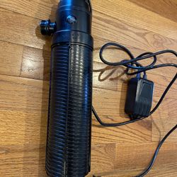 Coral Life Turbo Twist UV Filter