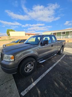 2005 Ford F-150