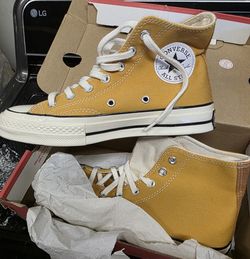 New Shoes