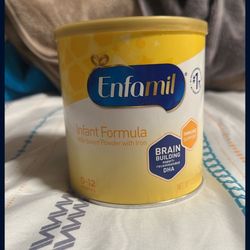 Enfamil 