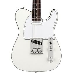 Fender American Ultra Telecaster Arctic White 