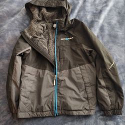 Kids Jacket 