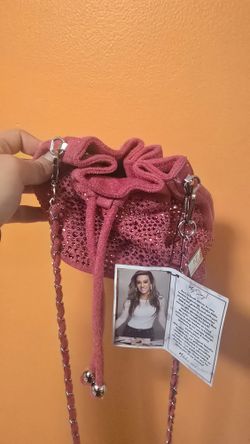 Natalie Mills Handbag