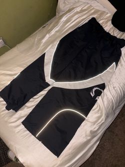 BreatheDivinity TrackPants